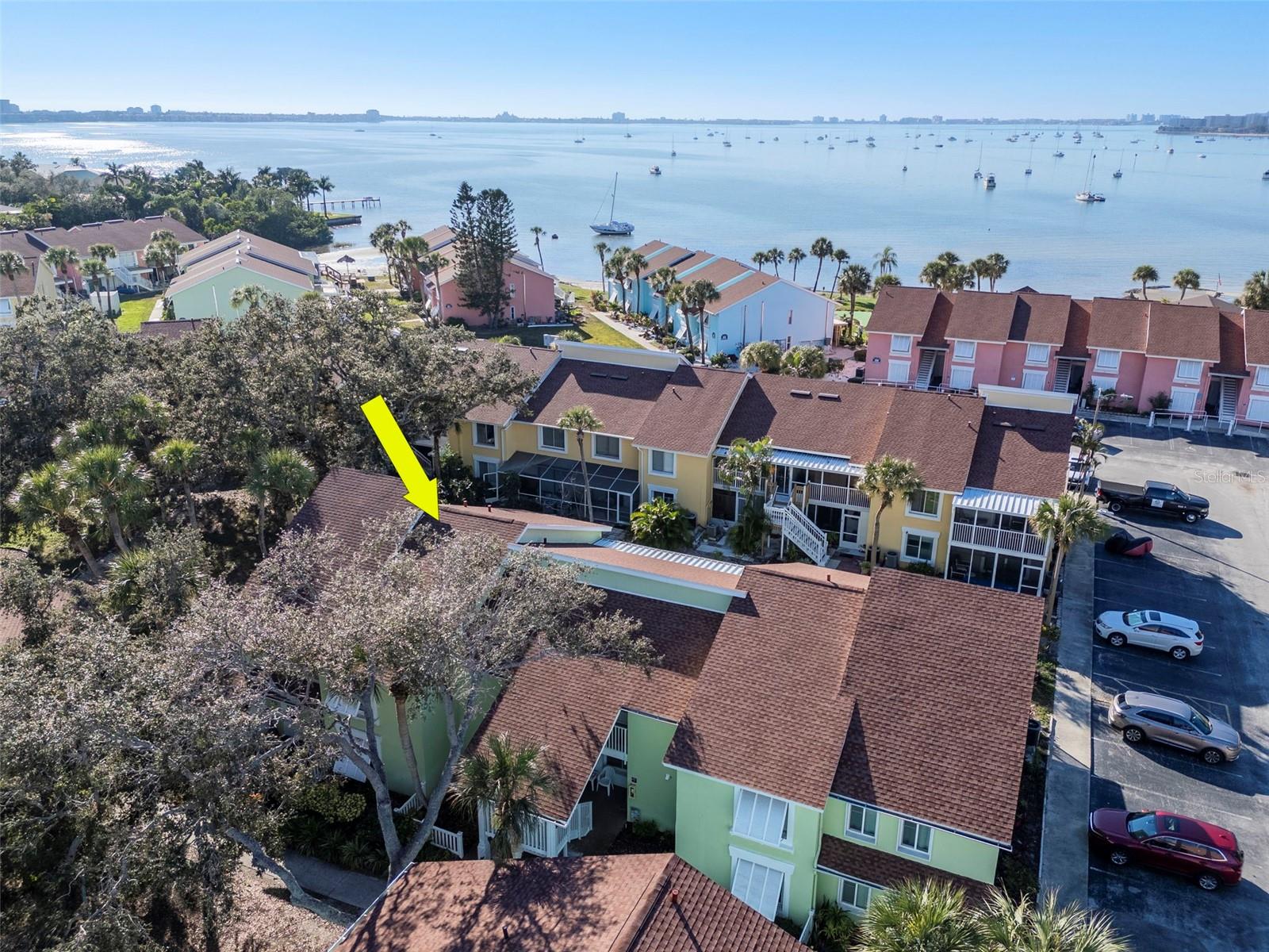 Details for 4230 36th Avenue S B, ST PETERSBURG, FL 33711