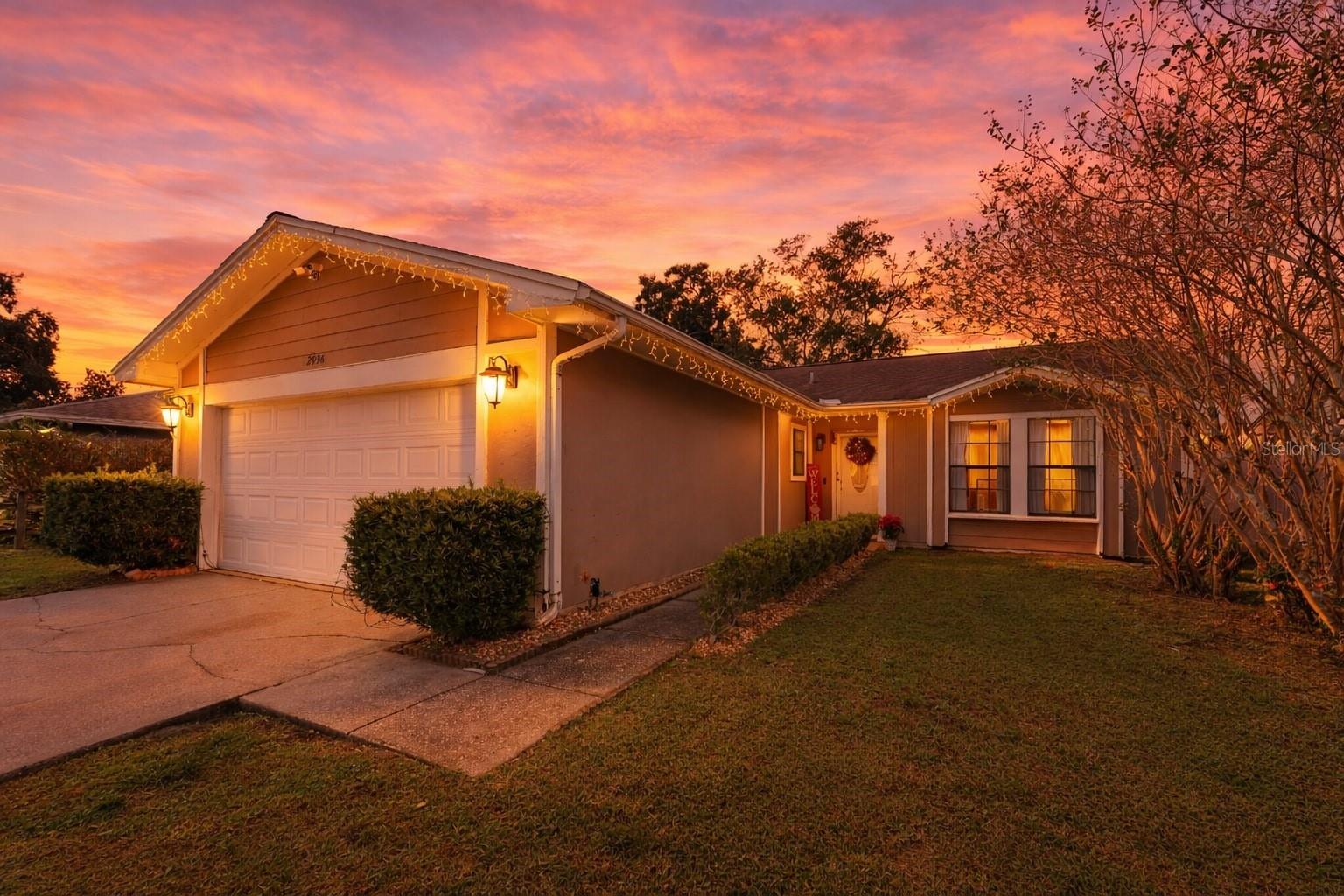 Details for 2936 Curry Woods Drive, ORLANDO, FL 32822