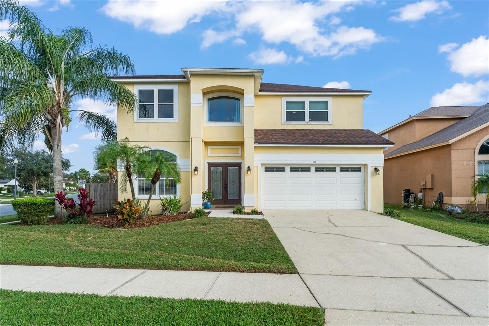 Details for 133 Limerick Court, ORLANDO, FL 32828