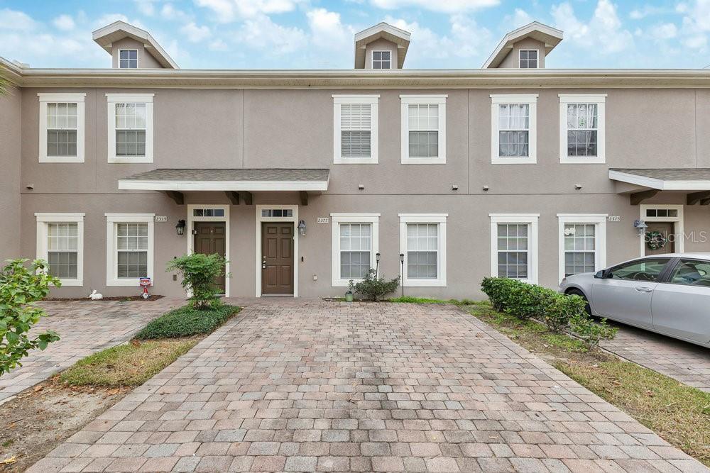 Details for 2377 Caravelle Circle, KISSIMMEE, FL 34746