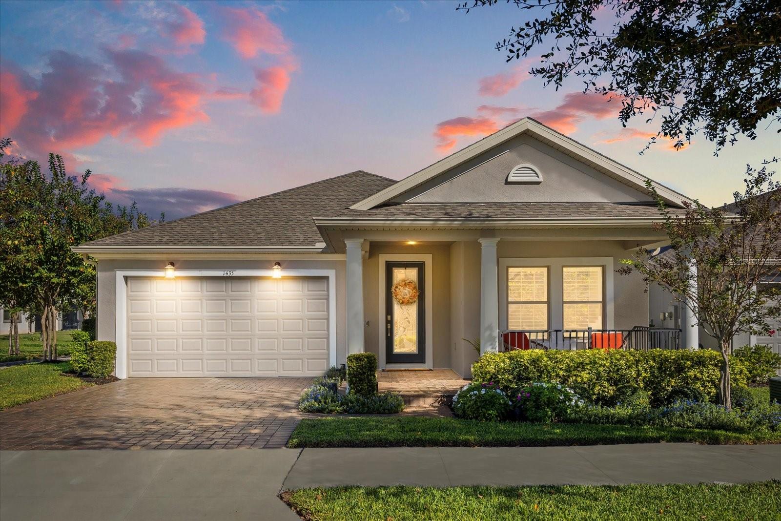 Details for 1435 Rushing Rapids Way, WINTER SPRINGS, FL 32708