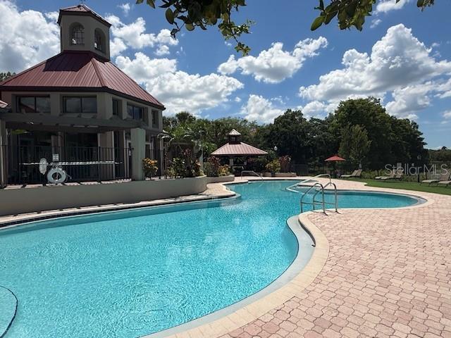 Image 37 of 40 For 208 Afton Square 307