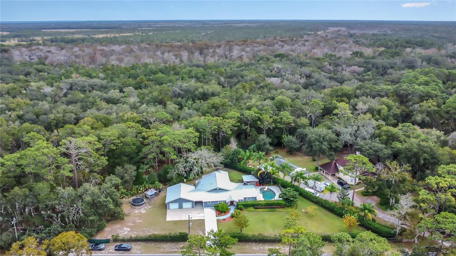 Image 37 of 41 For 1795 Brumley Road