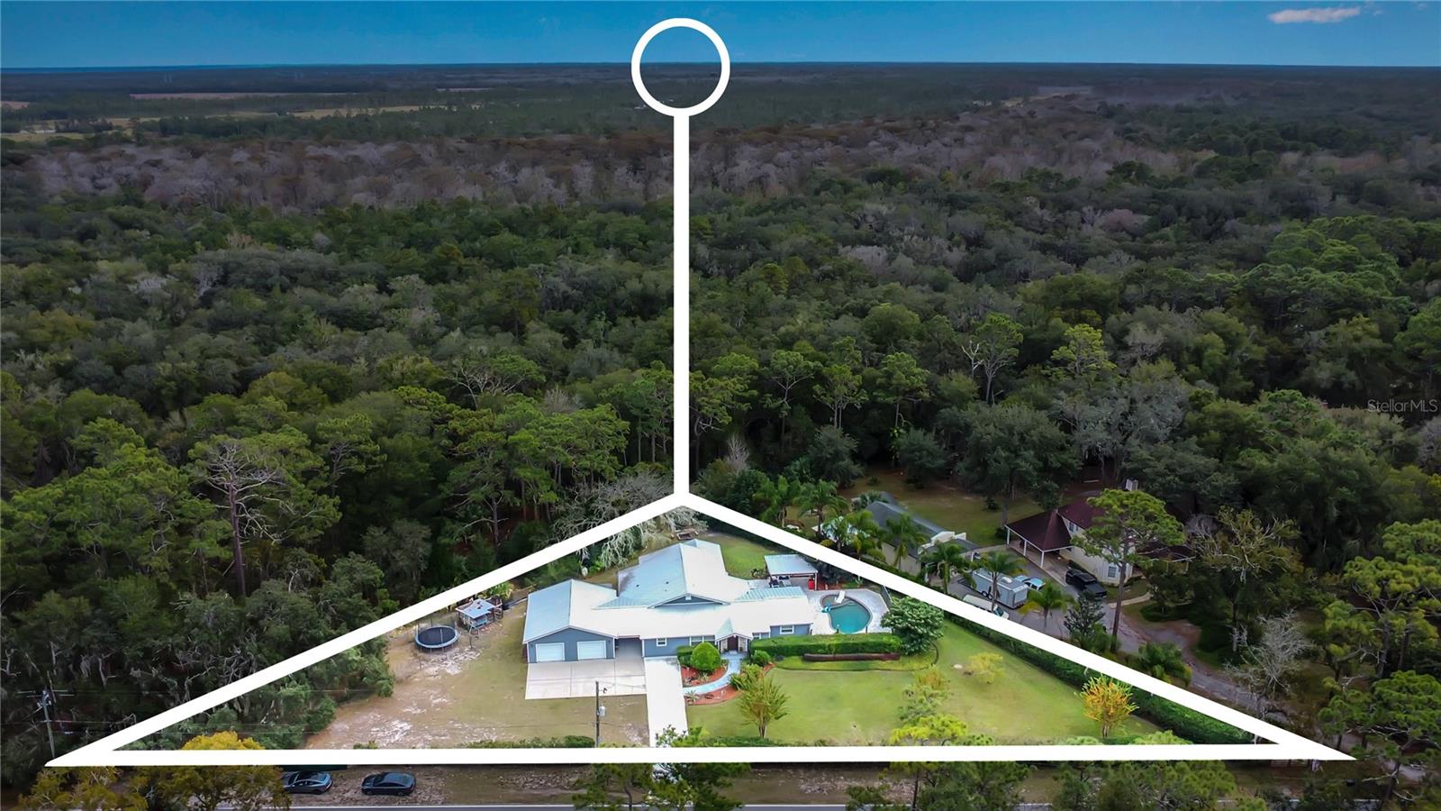 Image 41 of 41 For 1795 Brumley Road