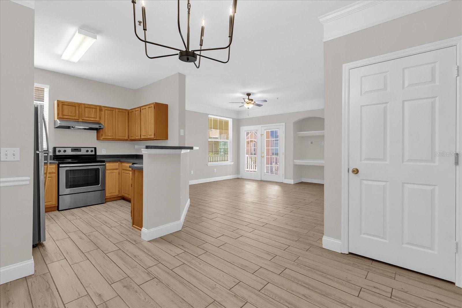 Image 8 of 26 For 3304 Westchester Square Boulevard 102