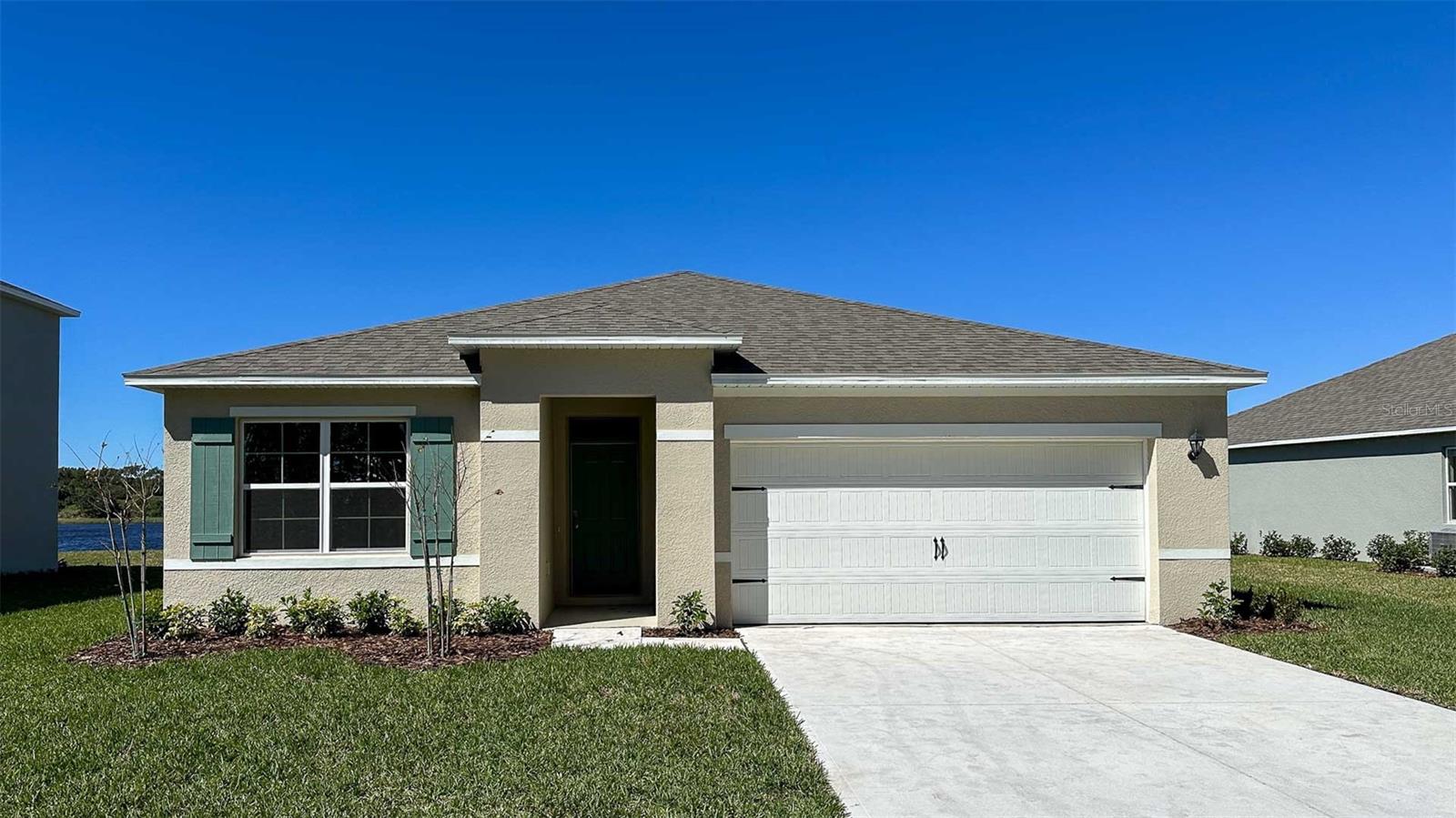 Details for 2288 Lake Preserve Circle, NEW SMYRNA BEACH, FL 32168
