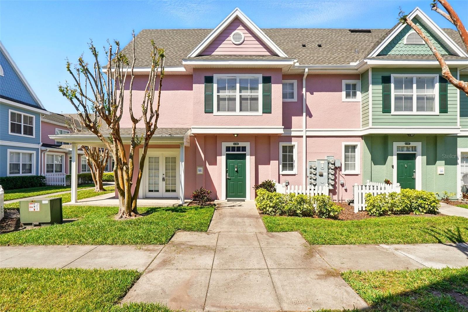 Details for 4005 Venetian Bay Drive 108, KISSIMMEE, FL 34741