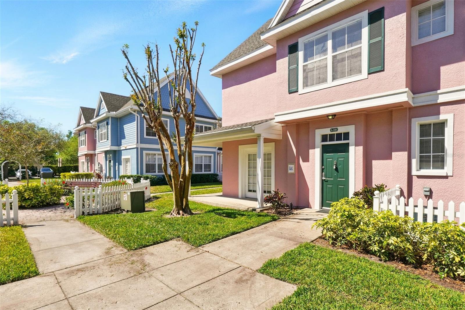 Image 2 of 35 For 4005 Venetian Bay Drive 108