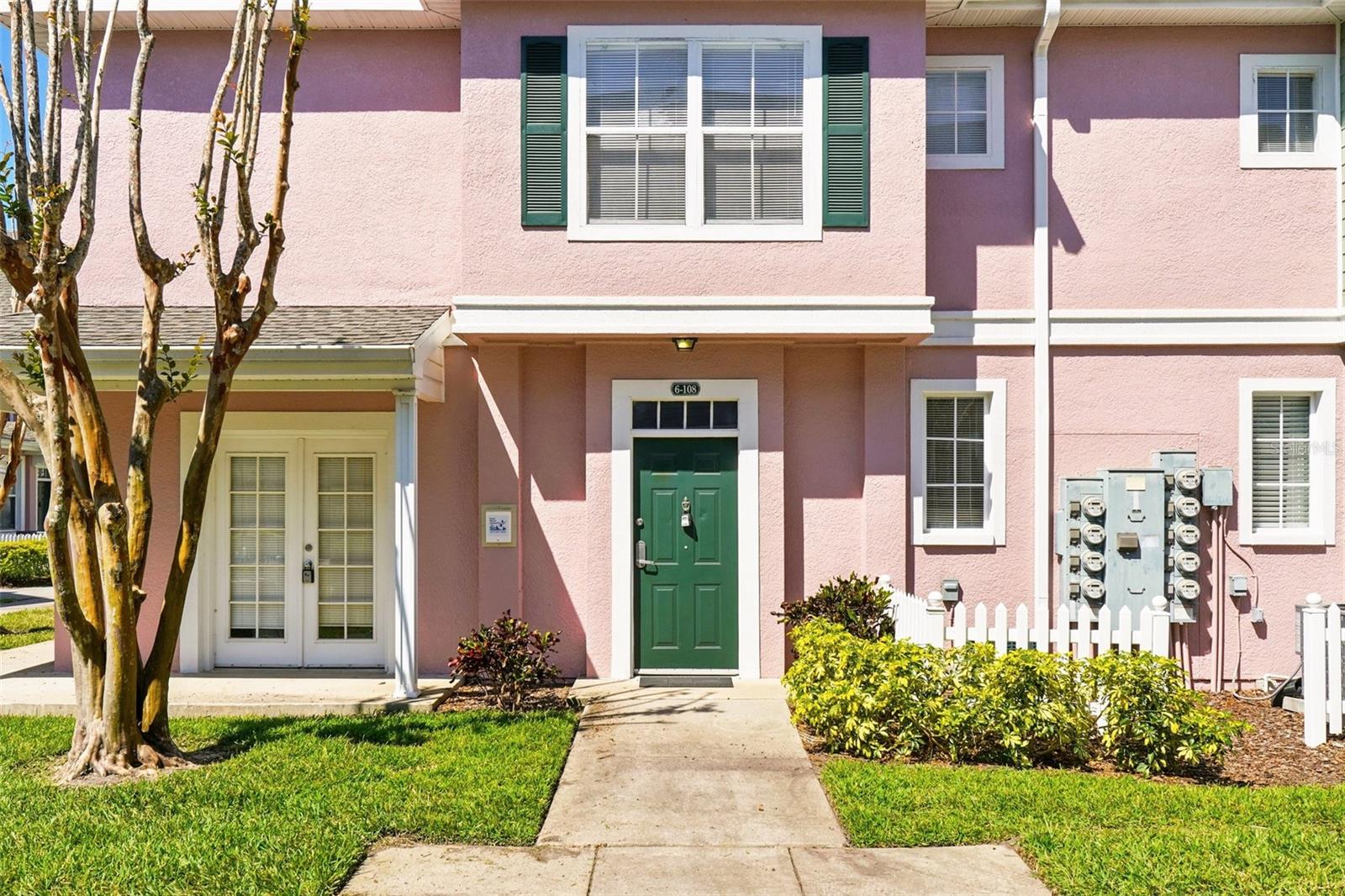 Image 3 of 35 For 4005 Venetian Bay Drive 108