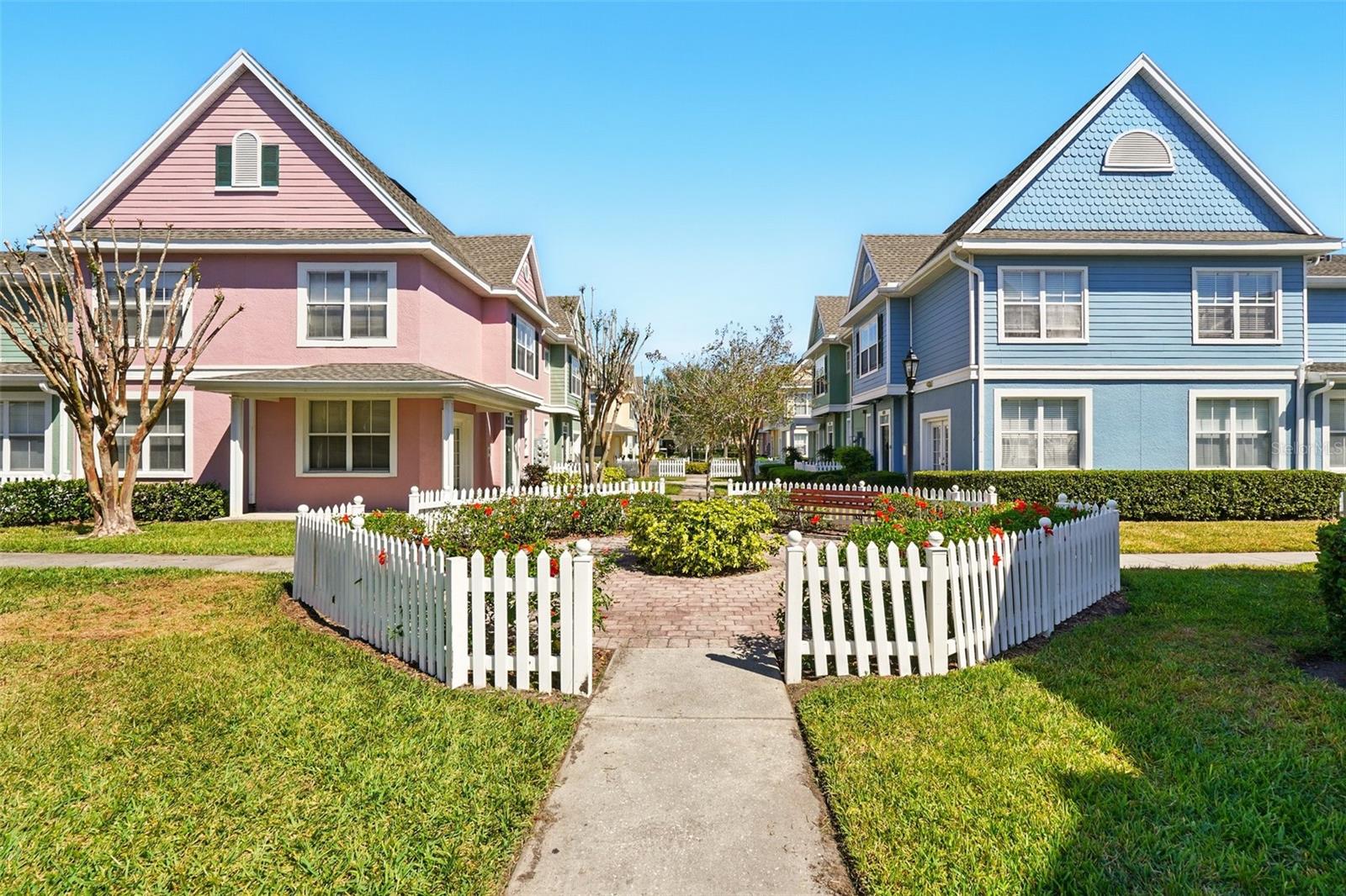 Image 31 of 35 For 4005 Venetian Bay Drive 108