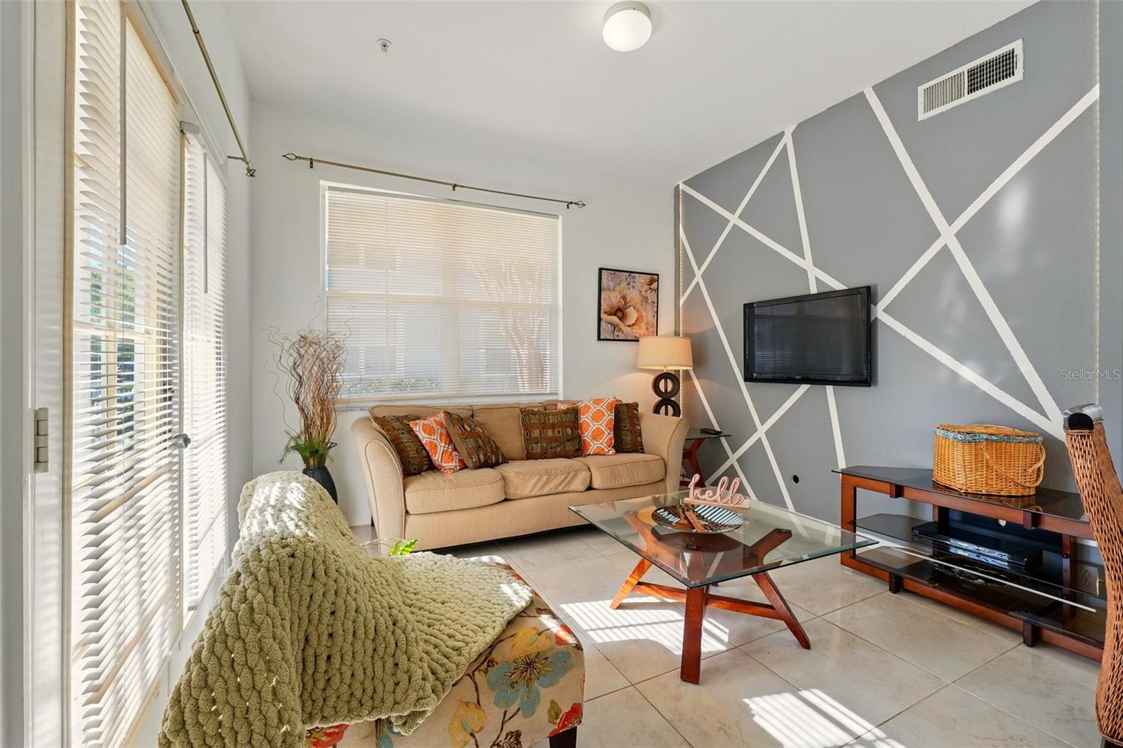 Image 6 of 35 For 4005 Venetian Bay Drive 108