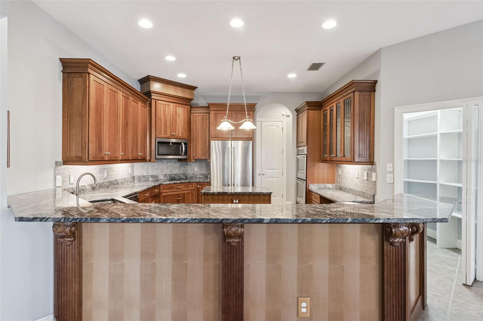 Image 19 of 62 For 4636 Knights Griffin Road