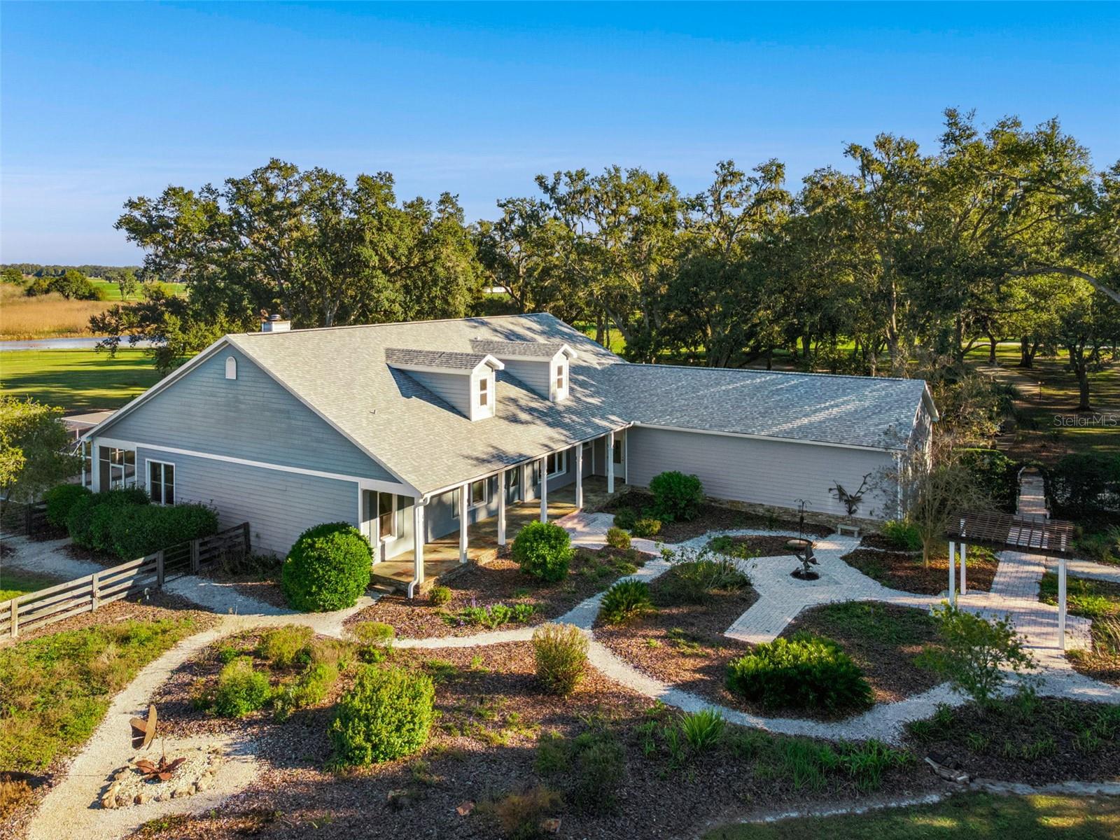 Image 2 of 62 For 4636 Knights Griffin Road