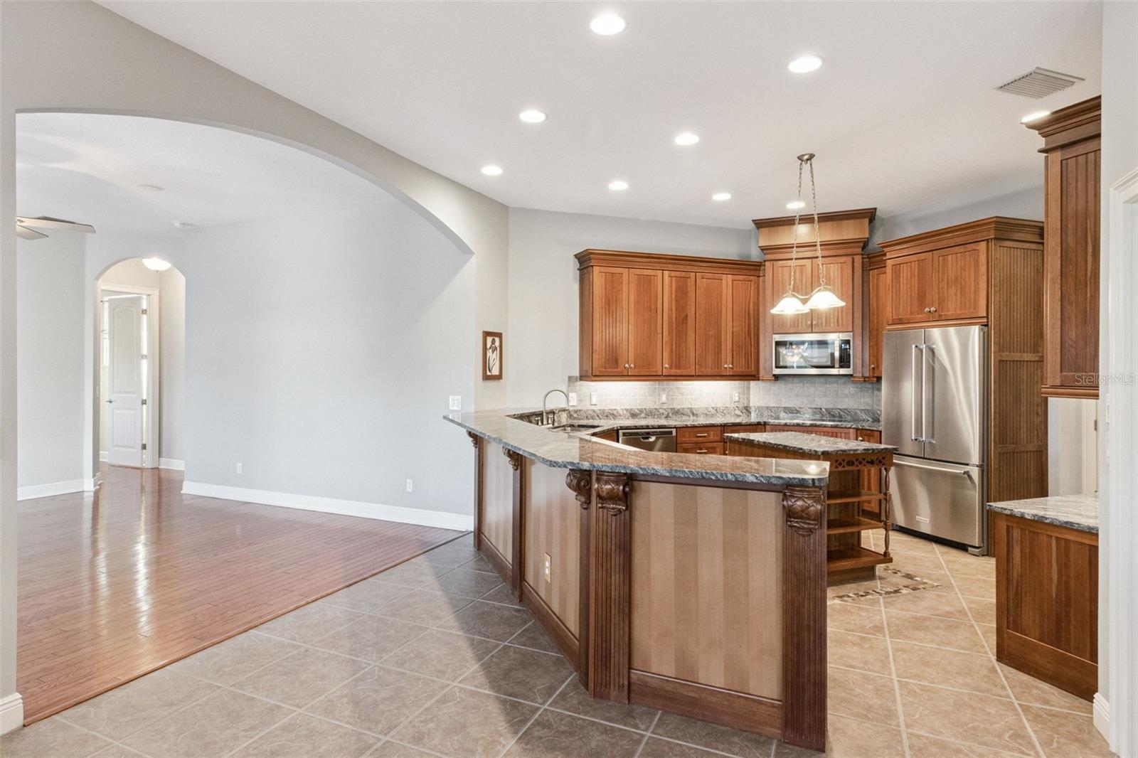 Image 23 of 62 For 4636 Knights Griffin Road