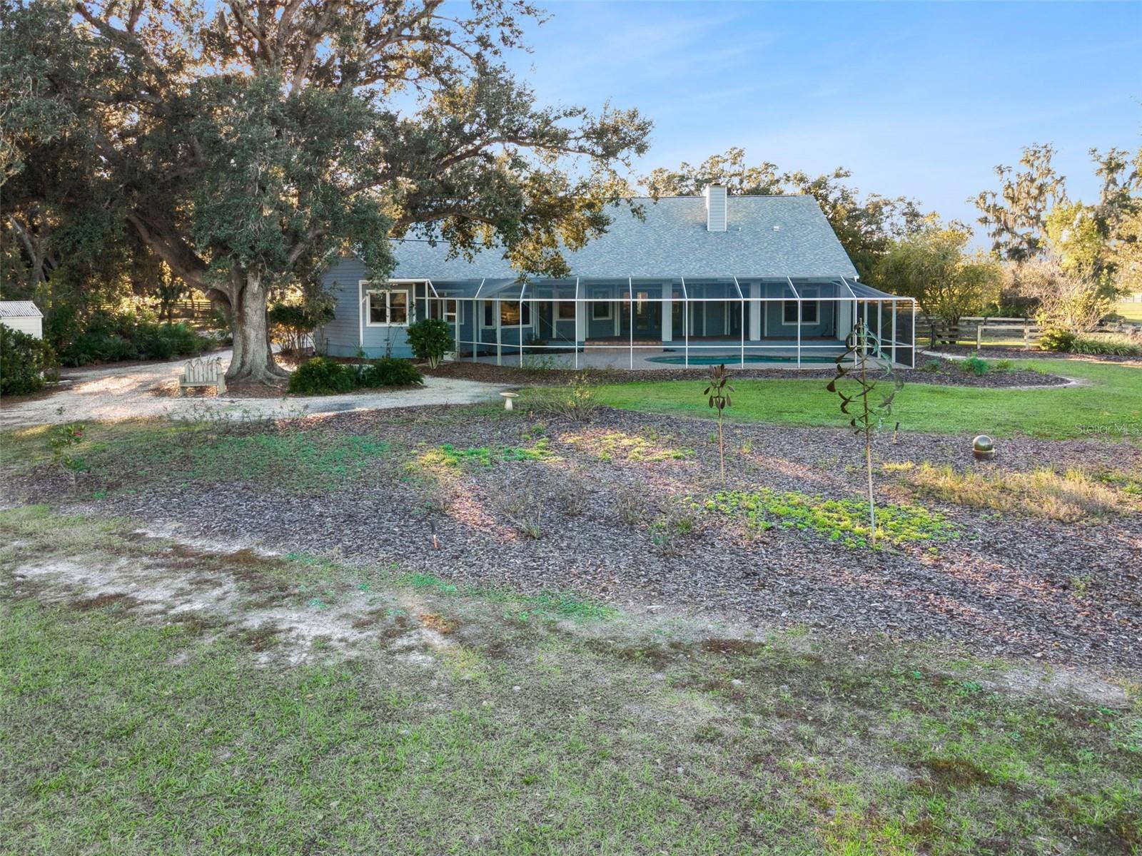 Image 47 of 62 For 4636 Knights Griffin Road