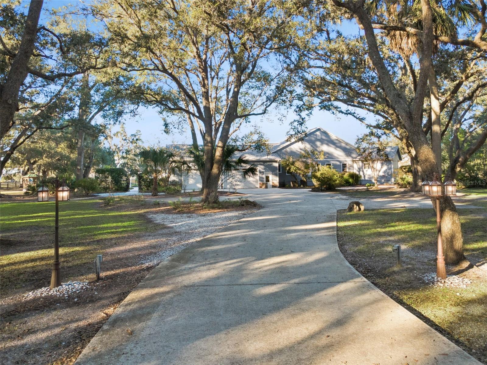 Image 53 of 62 For 4636 Knights Griffin Road