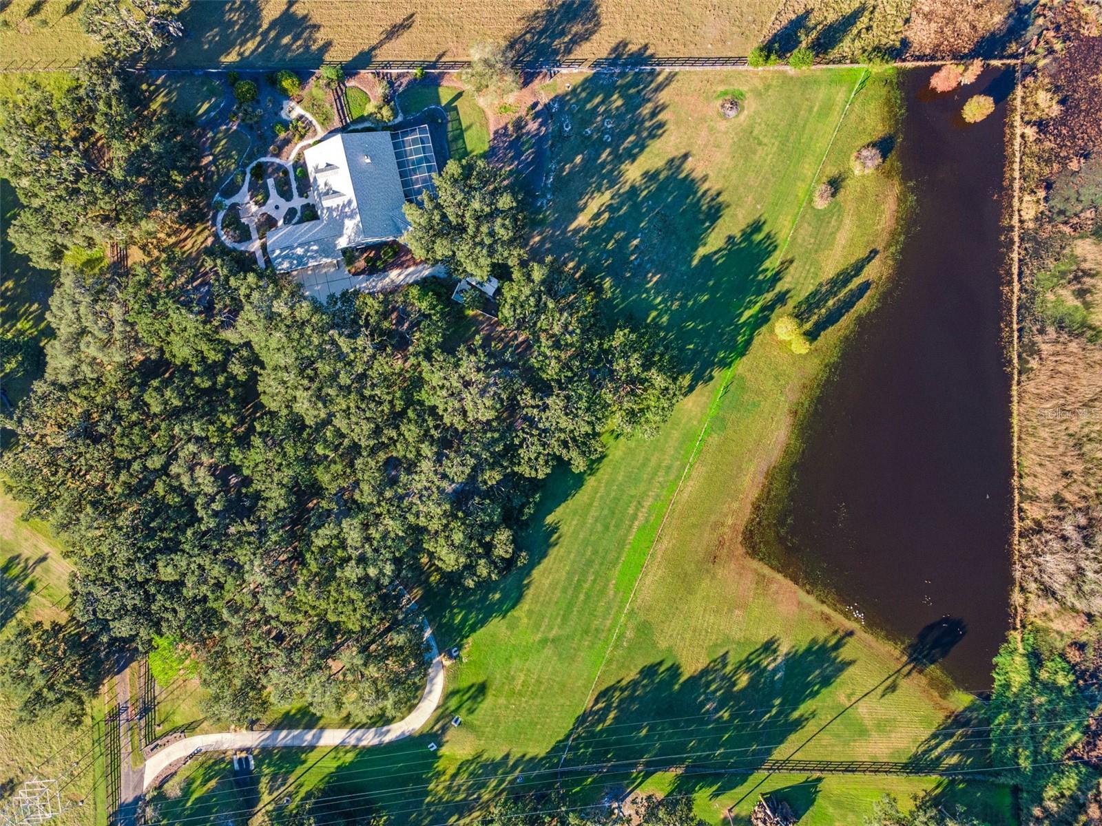 Image 55 of 62 For 4636 Knights Griffin Road