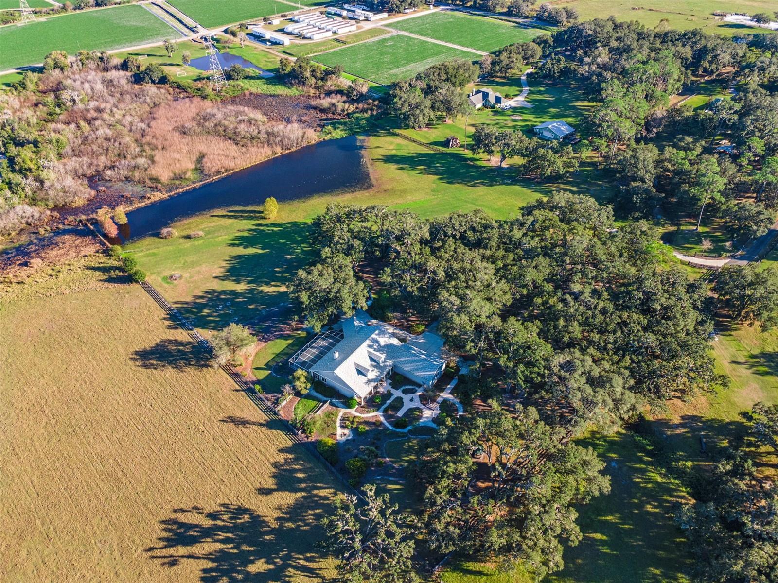 Image 56 of 62 For 4636 Knights Griffin Road