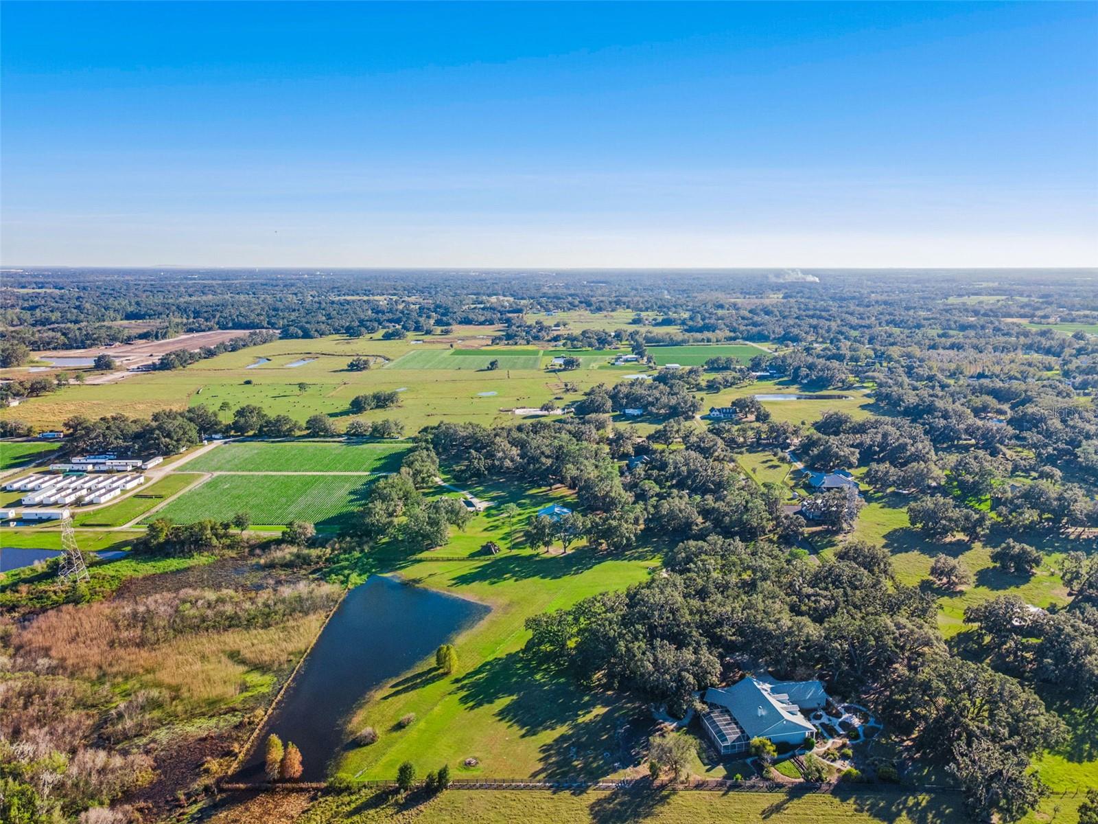 Image 57 of 62 For 4636 Knights Griffin Road