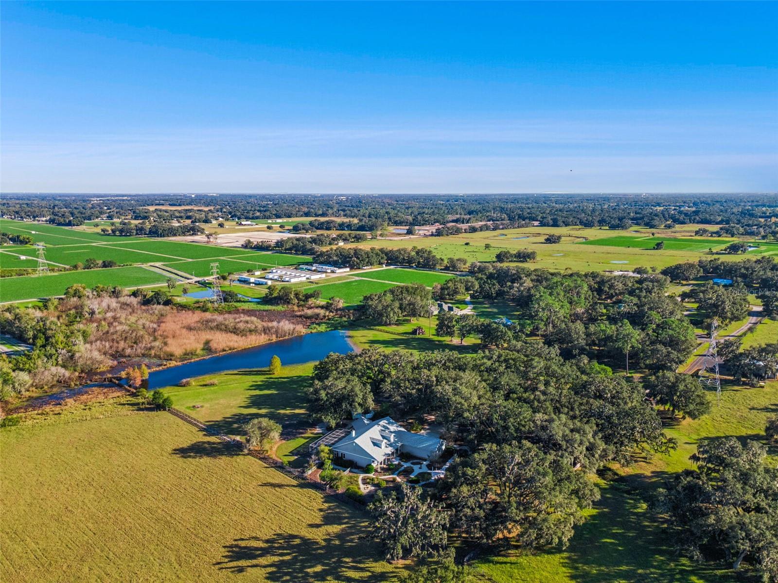 Image 58 of 62 For 4636 Knights Griffin Road