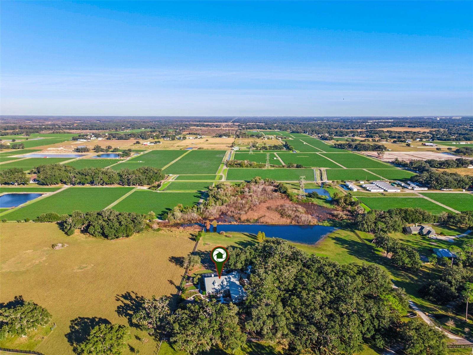 Image 59 of 62 For 4636 Knights Griffin Road