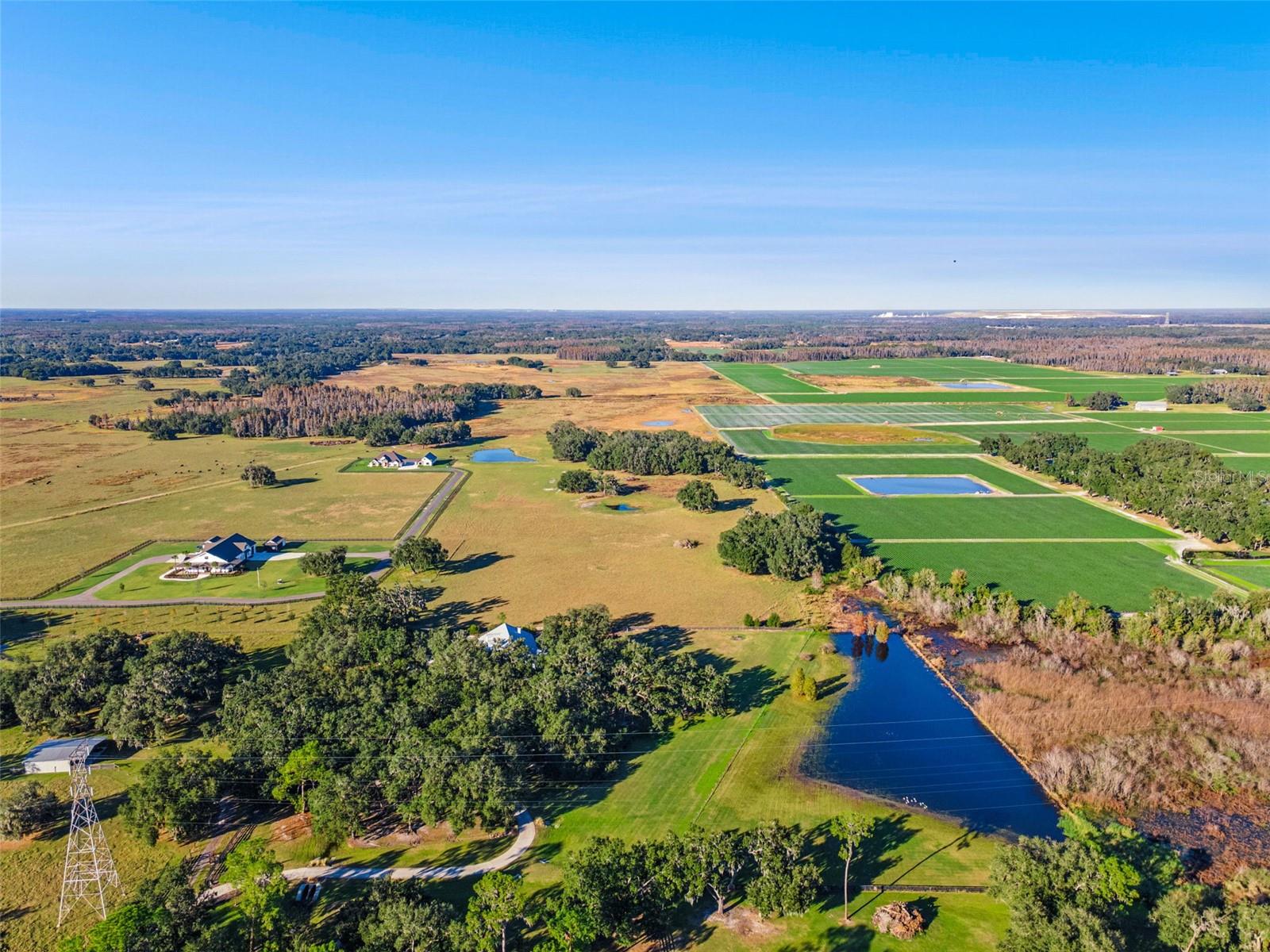 Image 60 of 62 For 4636 Knights Griffin Road