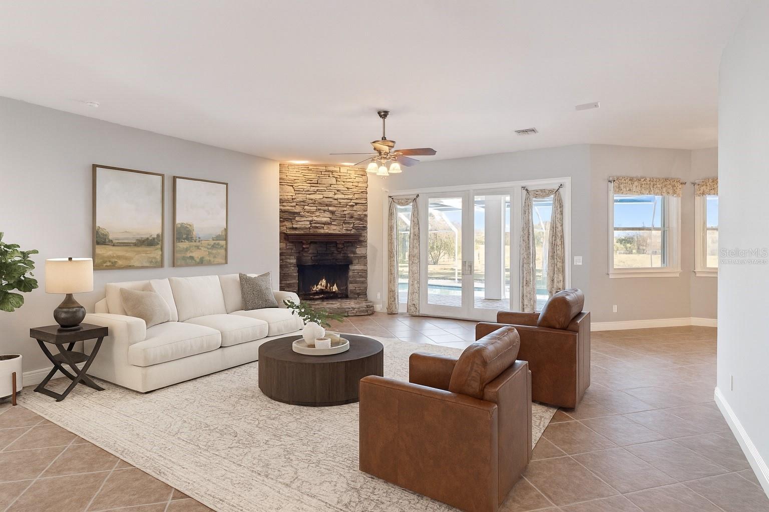 Image 7 of 62 For 4636 Knights Griffin Road