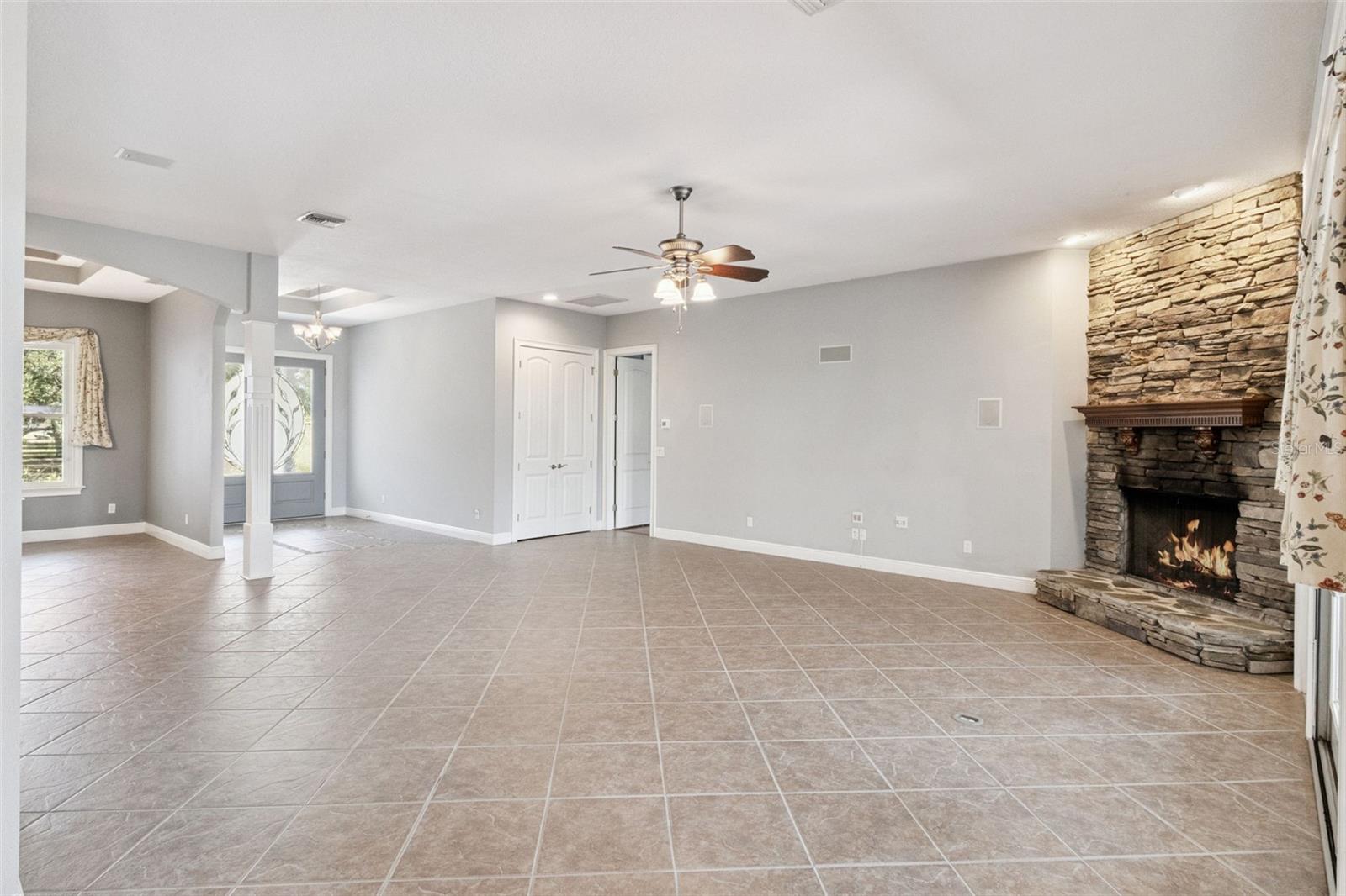 Image 9 of 62 For 4636 Knights Griffin Road