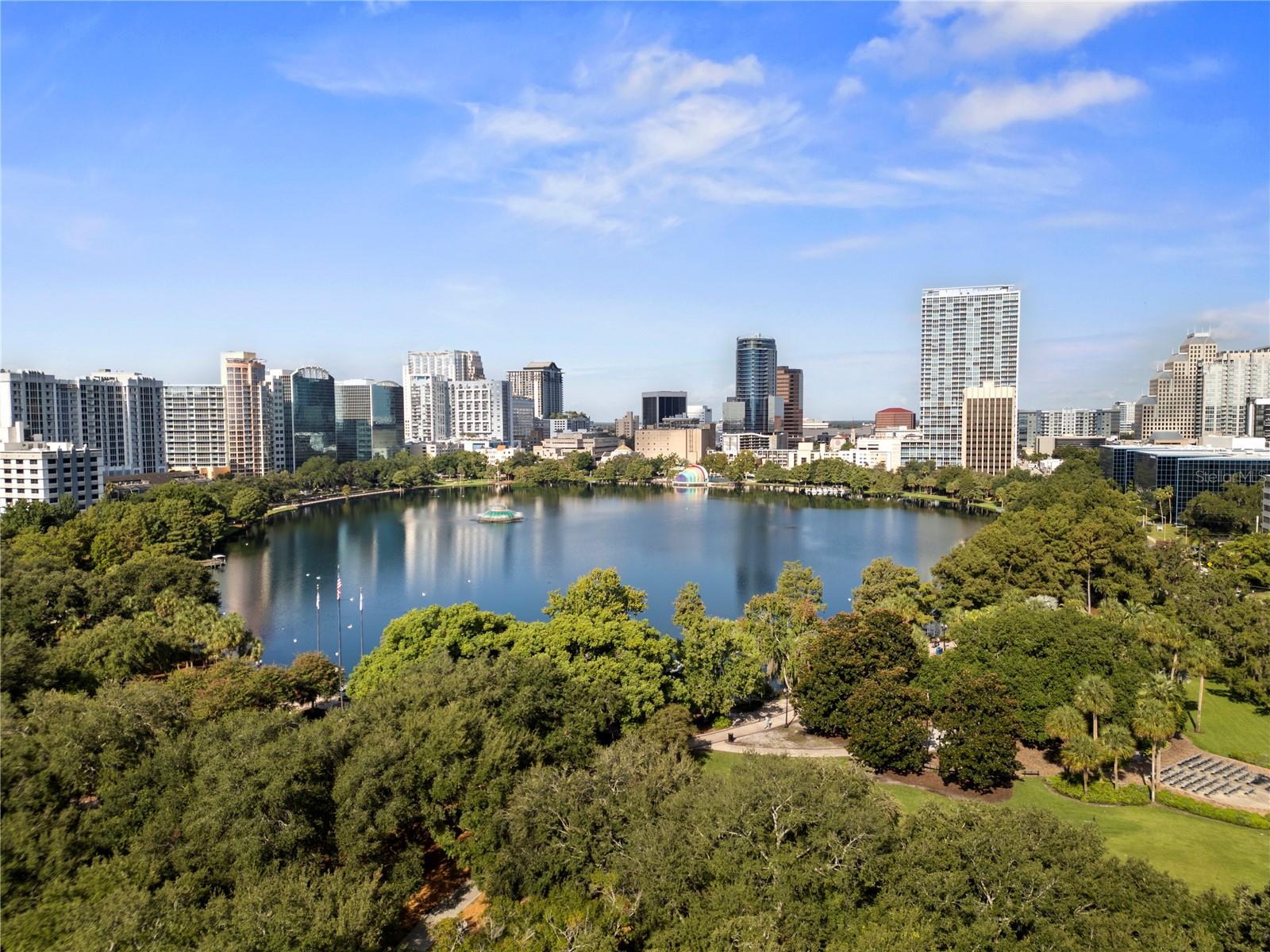 Image 13 of 21 For 101 Eola Drive 1007