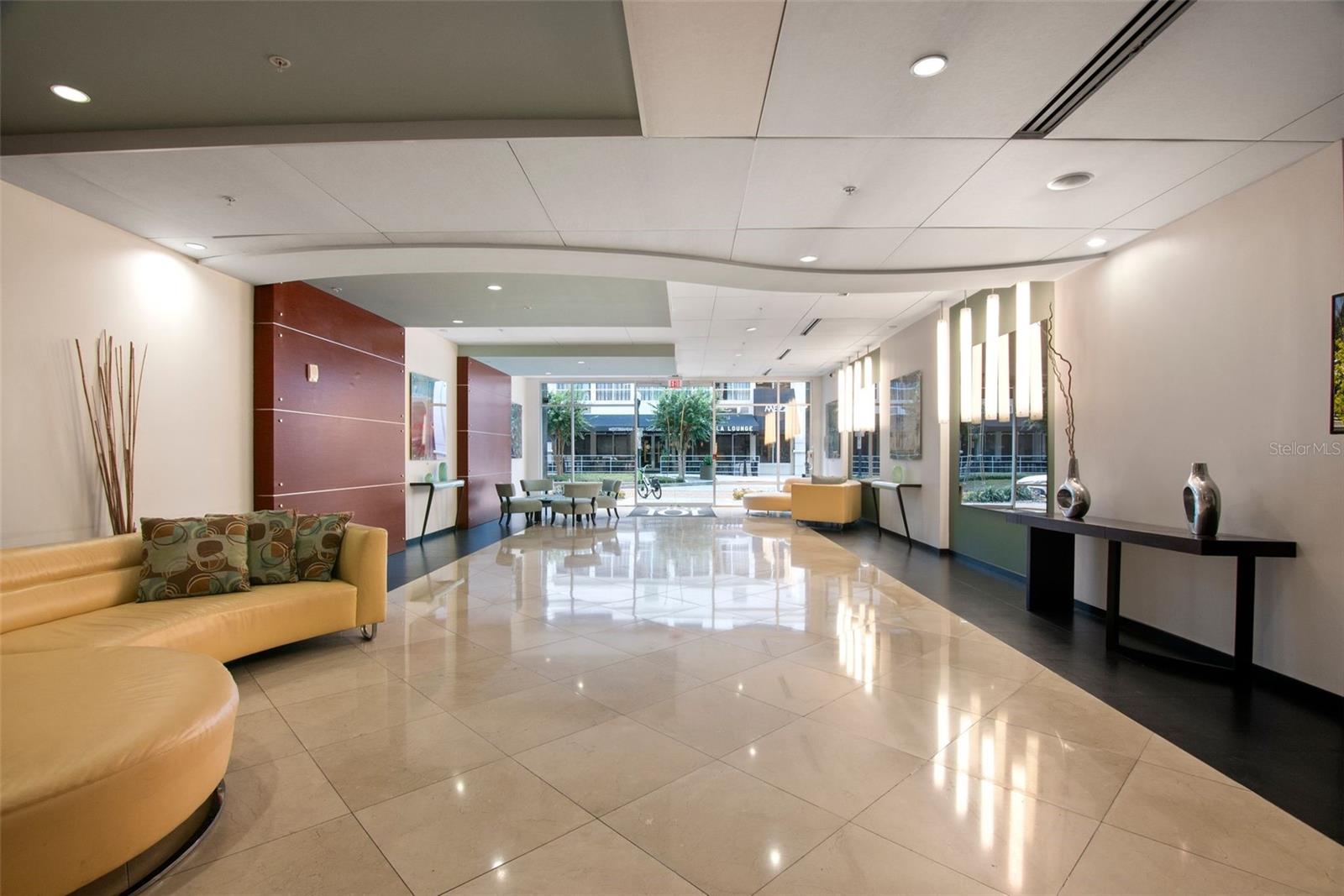 Image 6 of 21 For 101 Eola Drive 1007