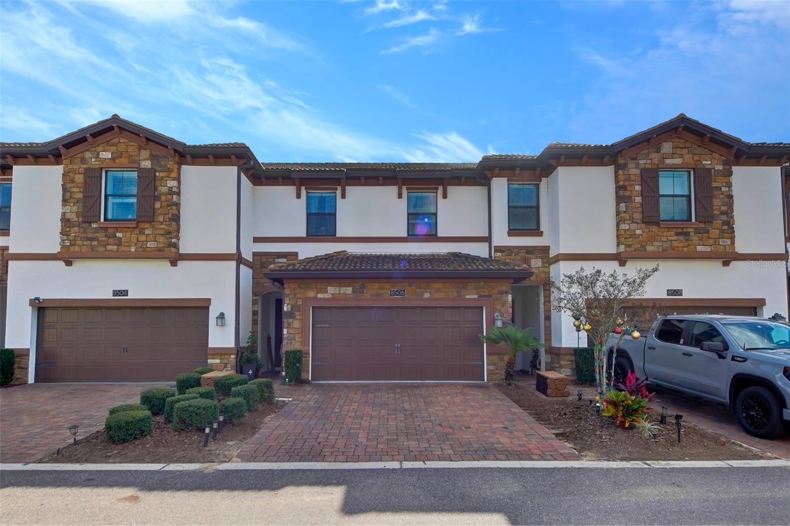 Details for 8506 Wingfoot Road, DAVENPORT, FL 33896