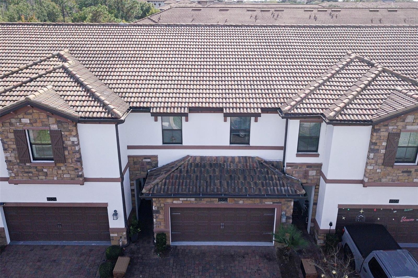 Image 31 of 41 For 8506 Wingfoot Road