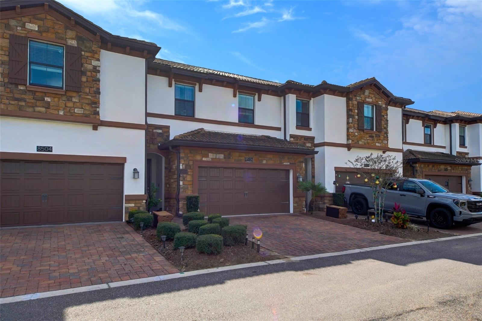 Image 33 of 41 For 8506 Wingfoot Road