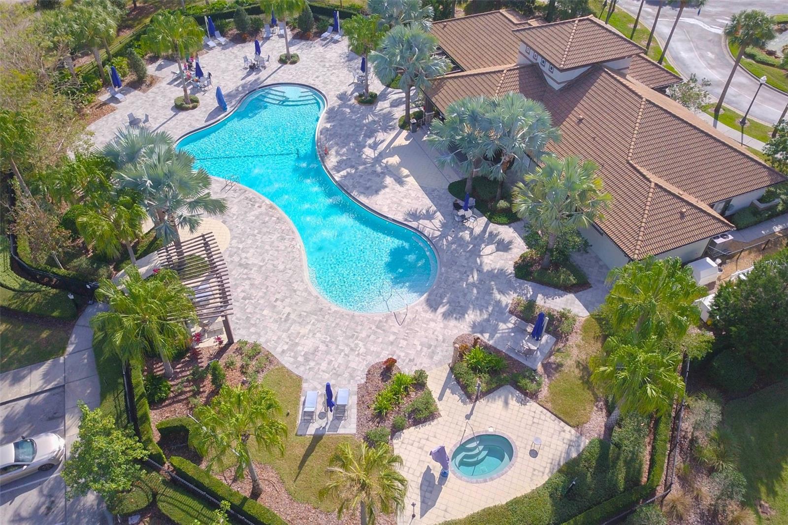 Image 38 of 41 For 8506 Wingfoot Road