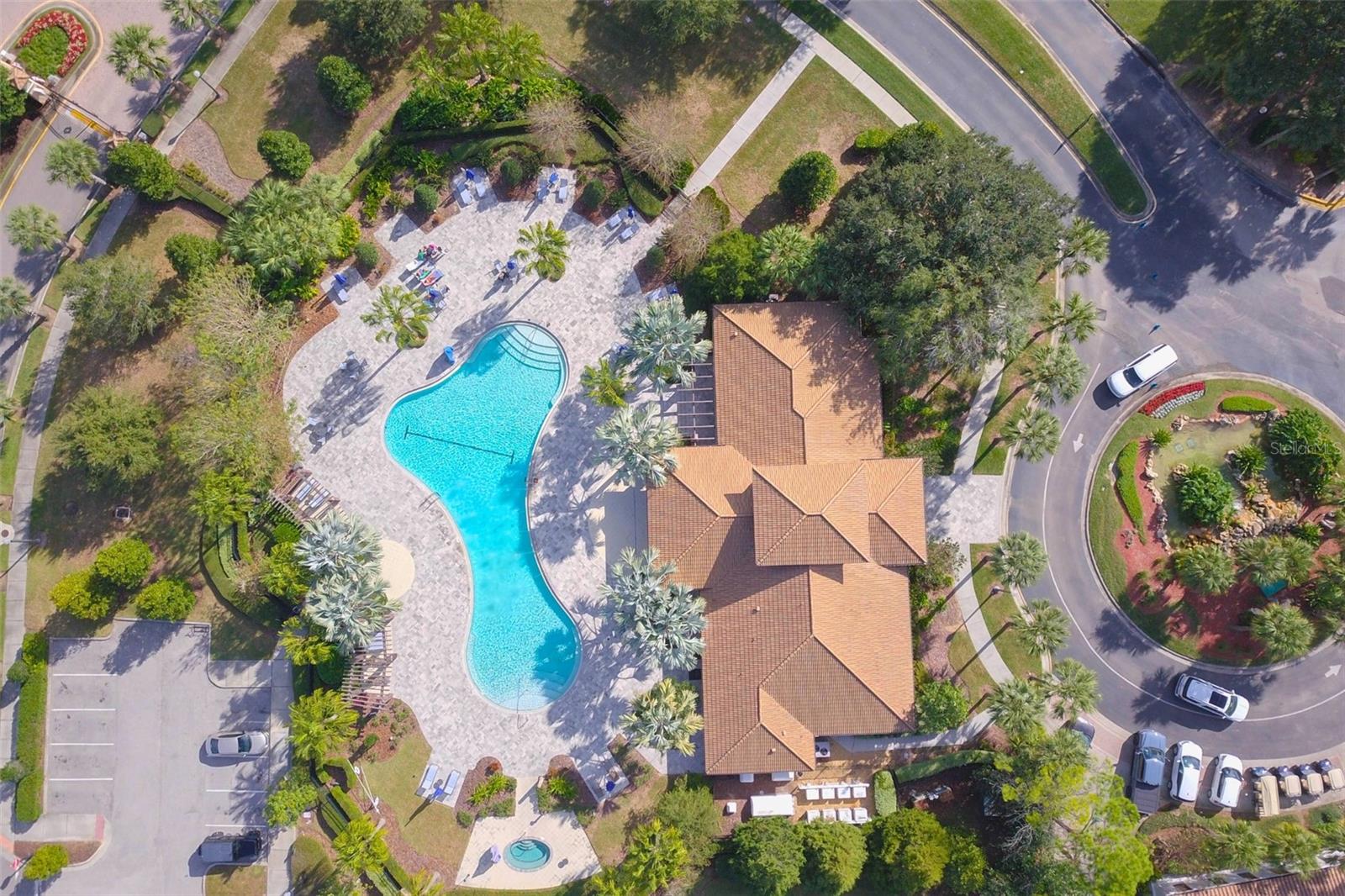 Image 40 of 41 For 8506 Wingfoot Road