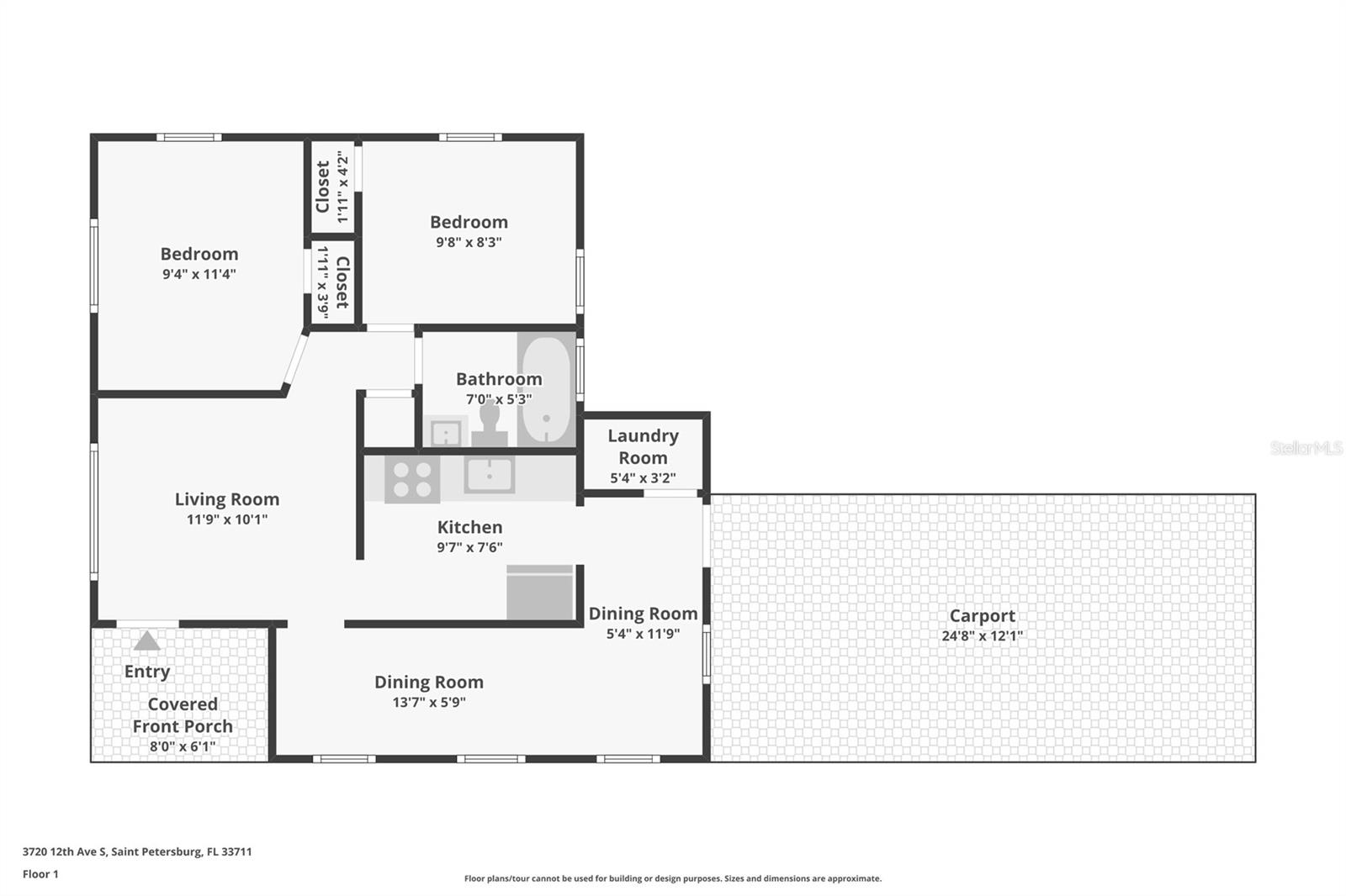 Image 15 of 20 For 3720 12th Avenue S