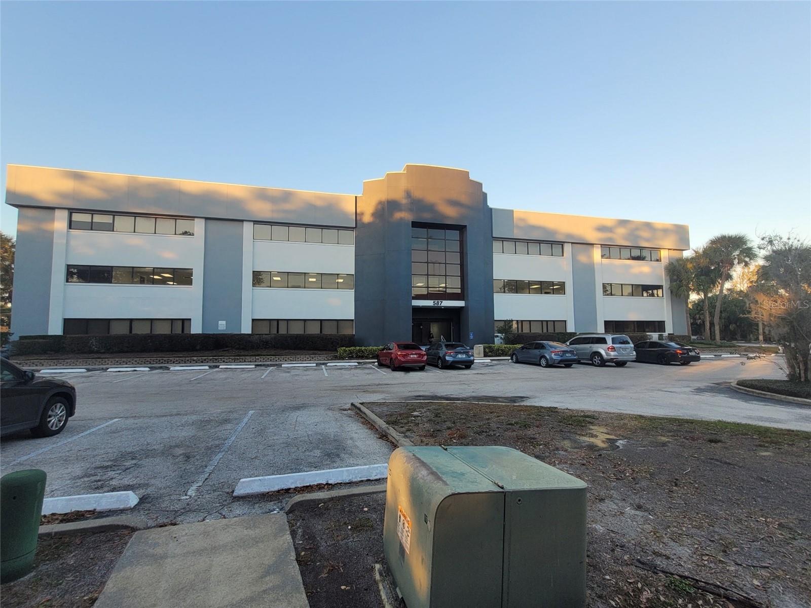 Details for 587 State Road 434  2001, LONGWOOD, FL 32750