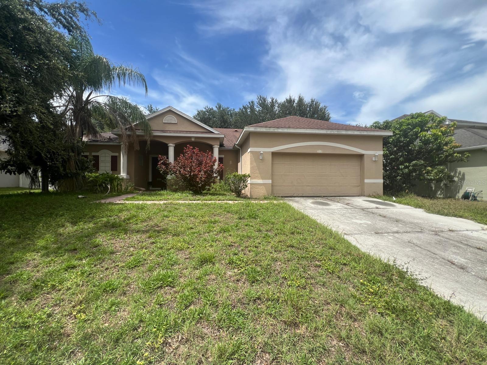 Details for 3714 Peacepipe Way, CLERMONT, FL 34711