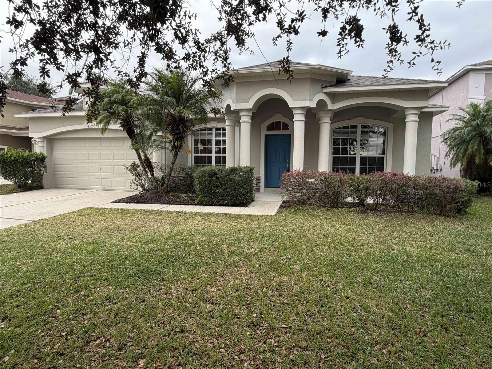 Details for 4309 Hickory Stone Circle, ORLANDO, FL 32829