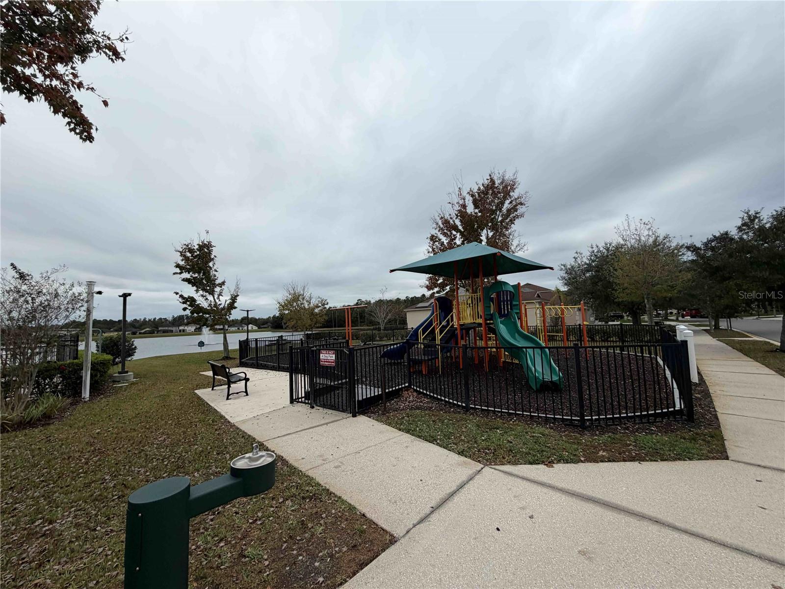 Image 31 of 32 For 4309 Hickory Stone Circle