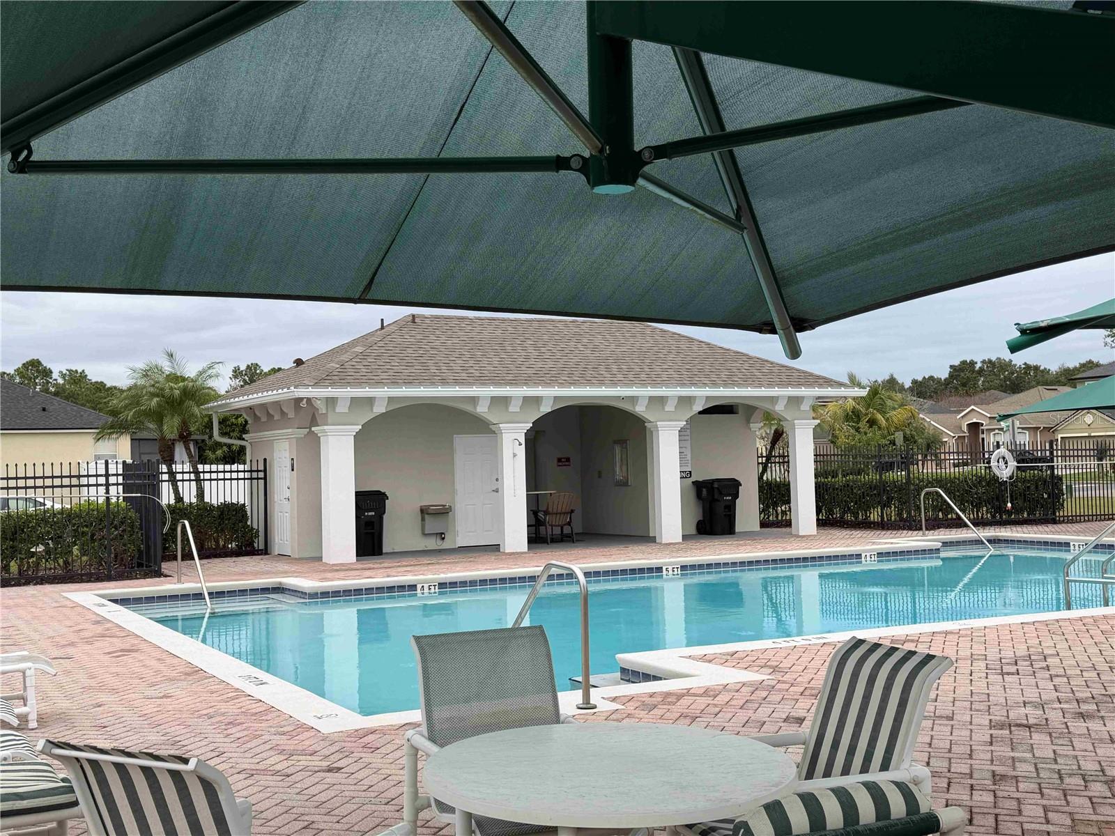 Image 32 of 32 For 4309 Hickory Stone Circle