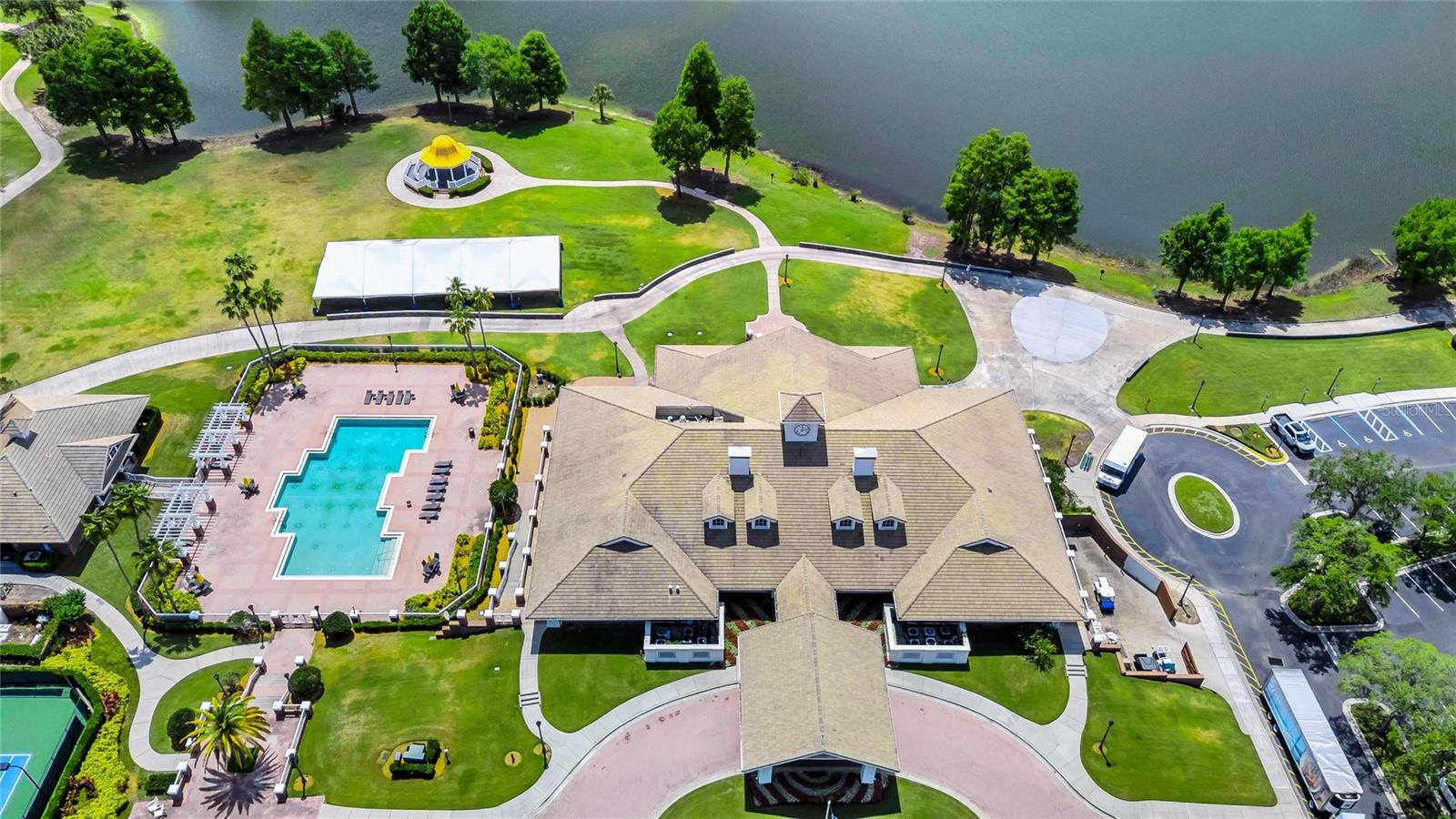 Image 37 of 50 For 11855 Camden Park Drive