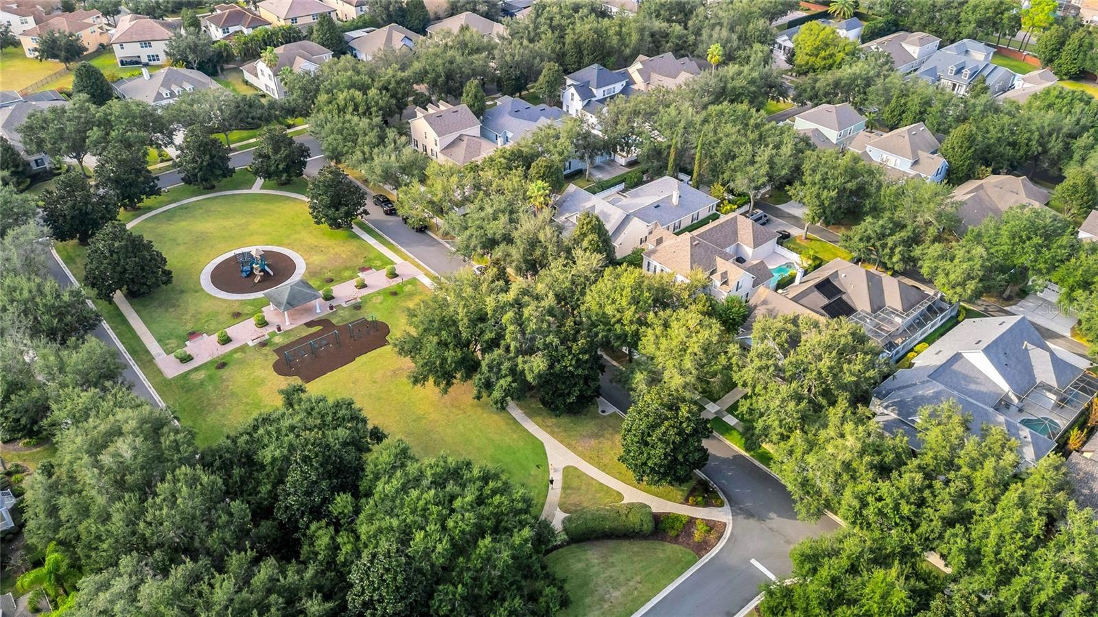 Image 49 of 50 For 11855 Camden Park Drive