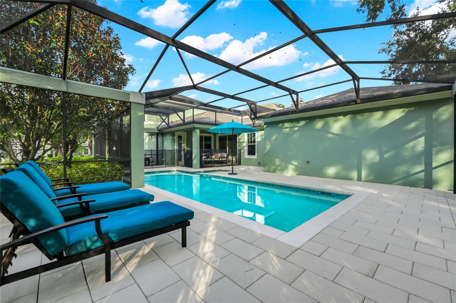 Image 5 of 50 For 11855 Camden Park Drive