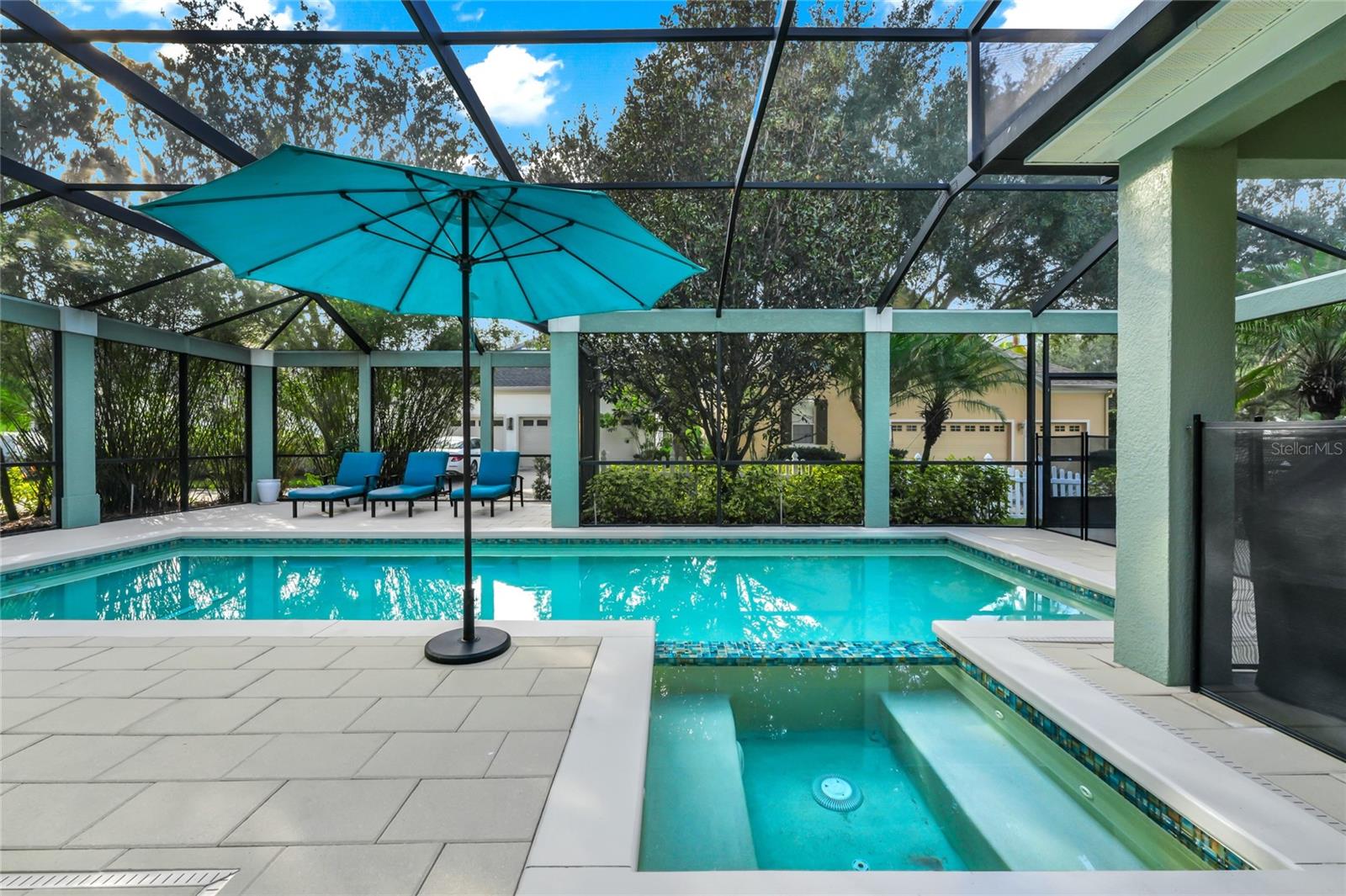 Image 6 of 50 For 11855 Camden Park Drive