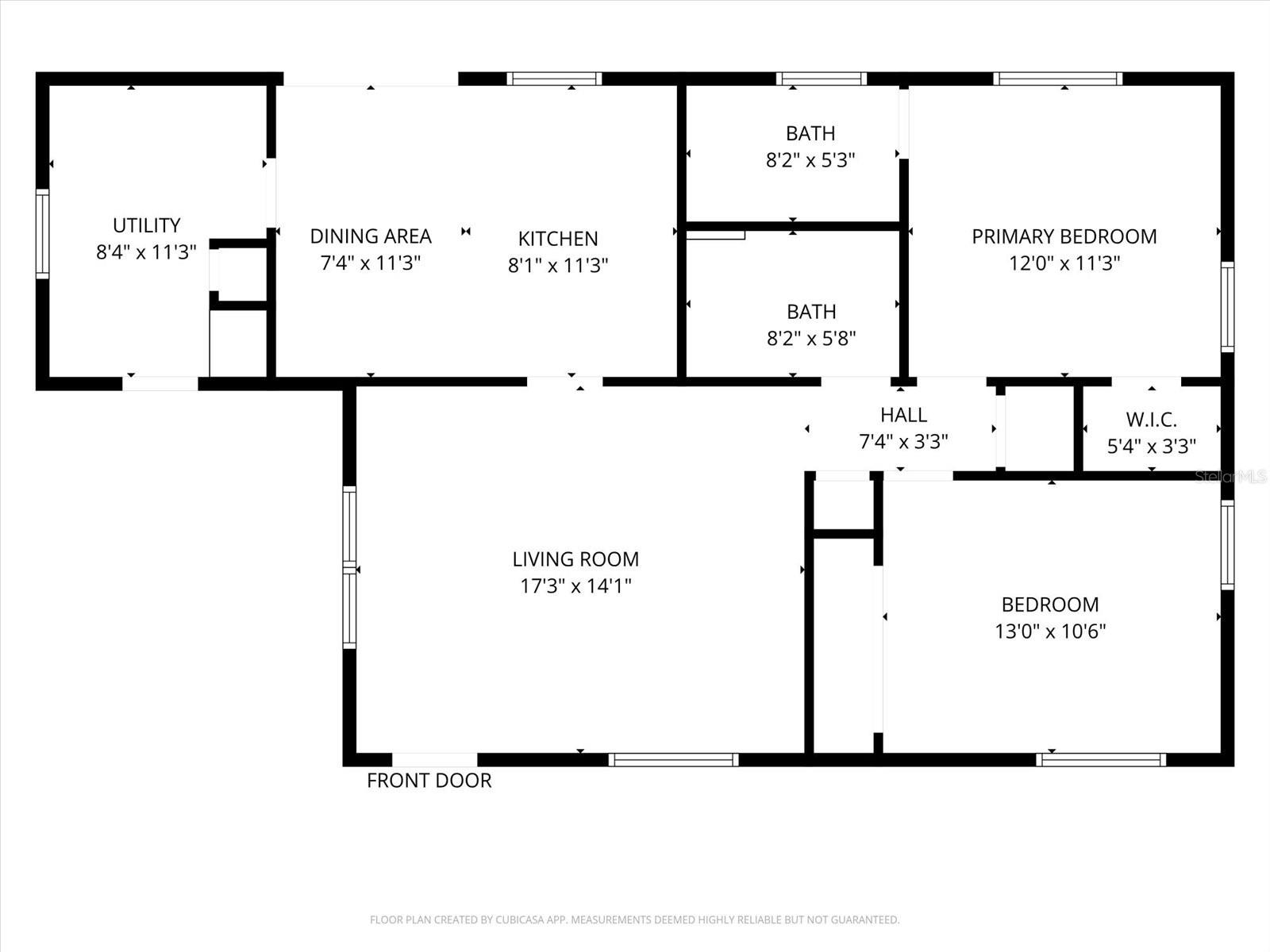 Image 23 of 23 For 2368 California Street