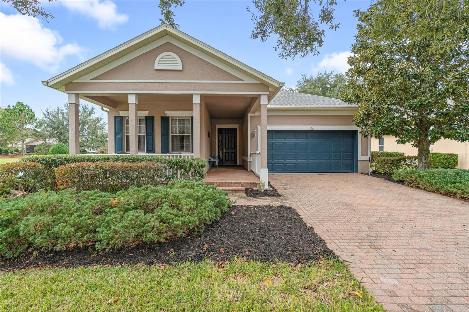 Details for 189 Balmy Coast Road, GROVELAND, FL 34736