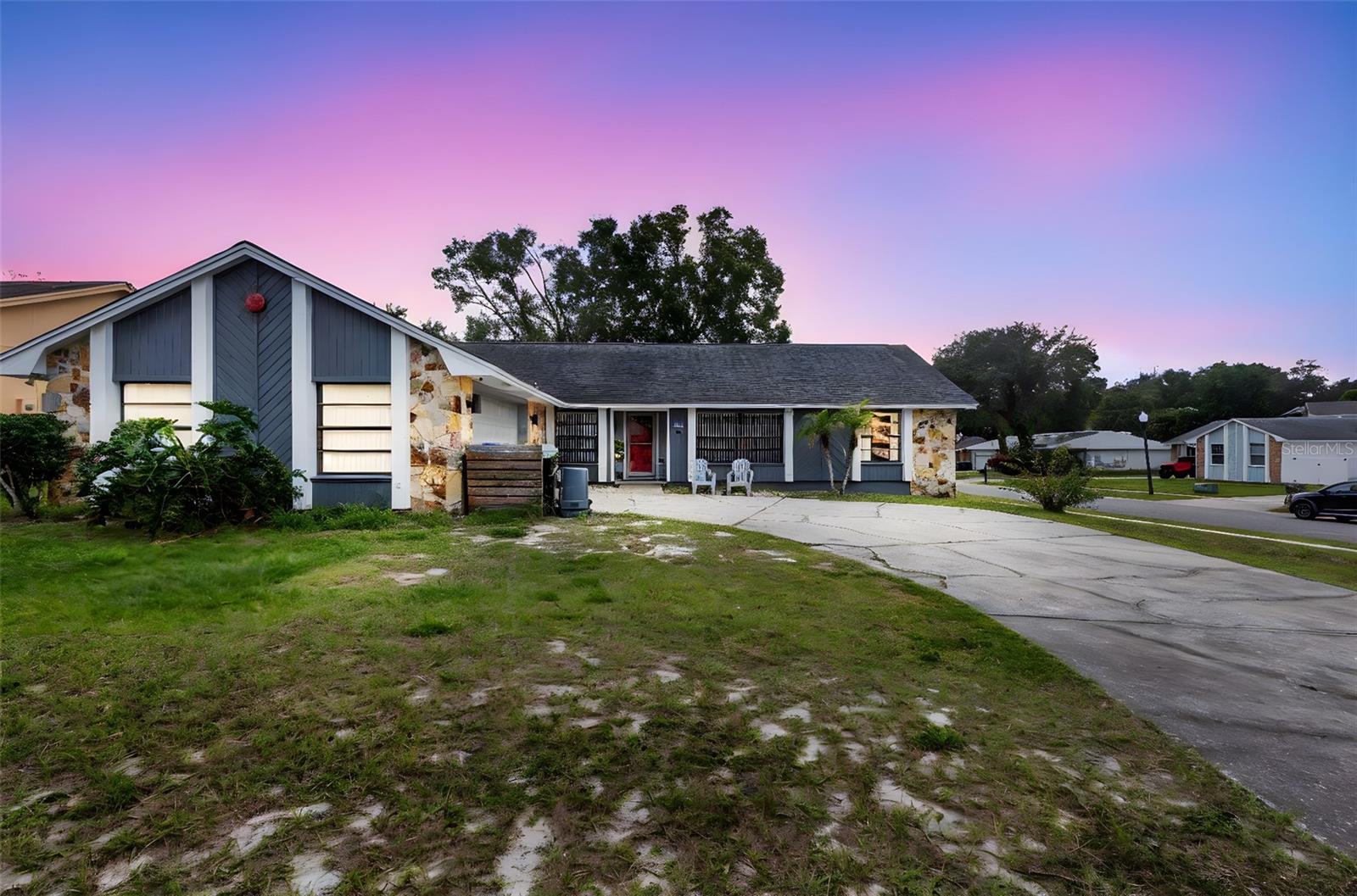 Details for 8611 Park Highland Drive, ORLANDO, FL 32818