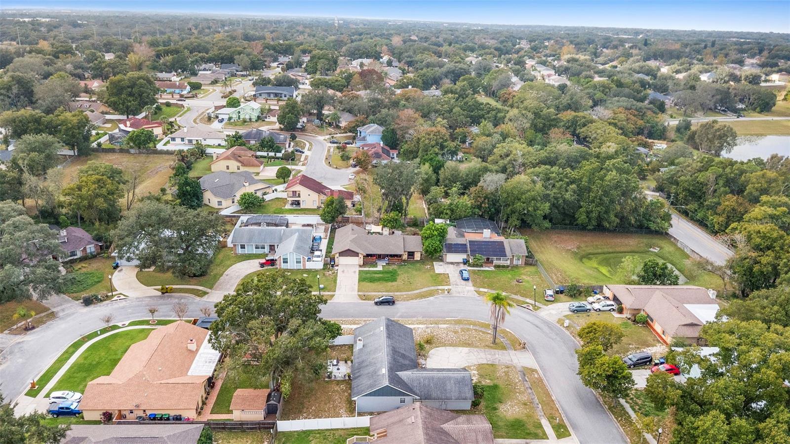 Image 11 of 40 For 8611 Park Highland Drive