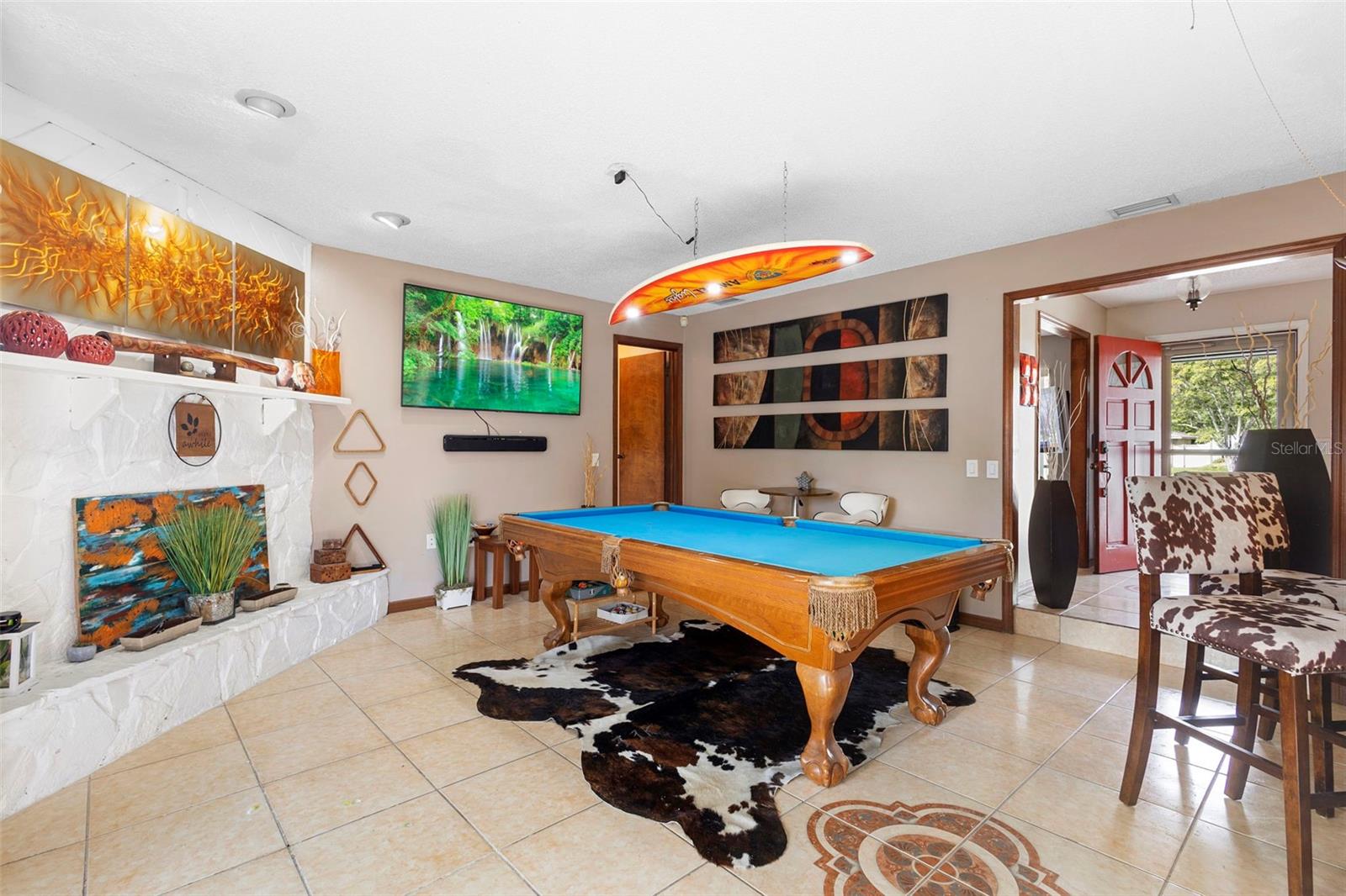 Image 19 of 40 For 8611 Park Highland Drive